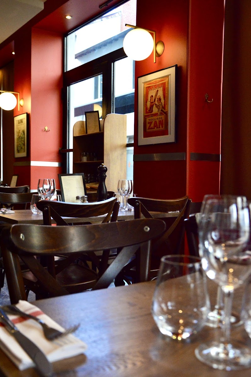 Le Bouchon Des Artistes