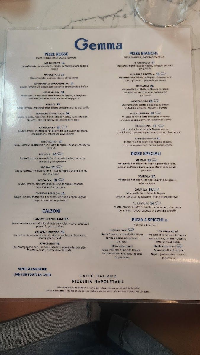 Menu Pizzeria Gemma.-8